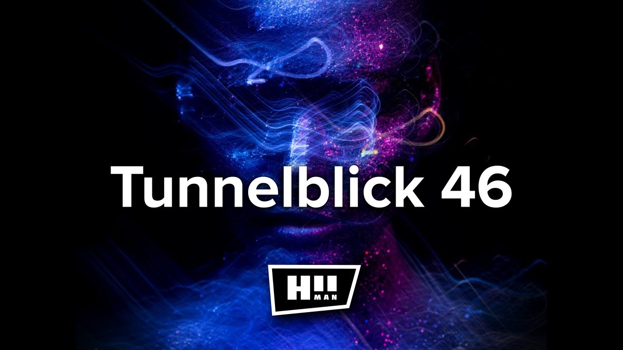 Tunnelblick 46 - Gew&ouml;lbe [Techno]