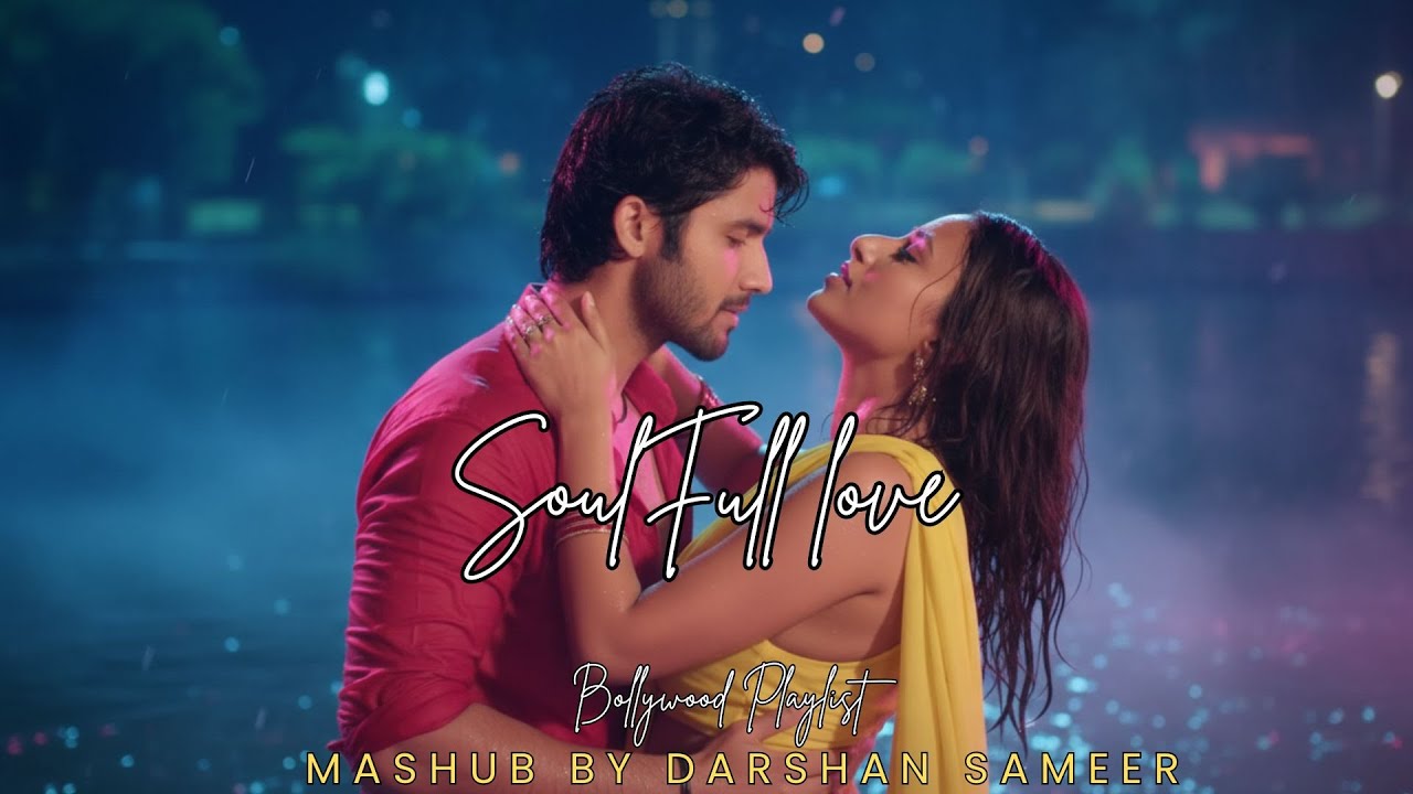 Best of Bollywood Hindi Love Songs | new punjabi song 2026 latest this week - 90s Hindi Love Songs