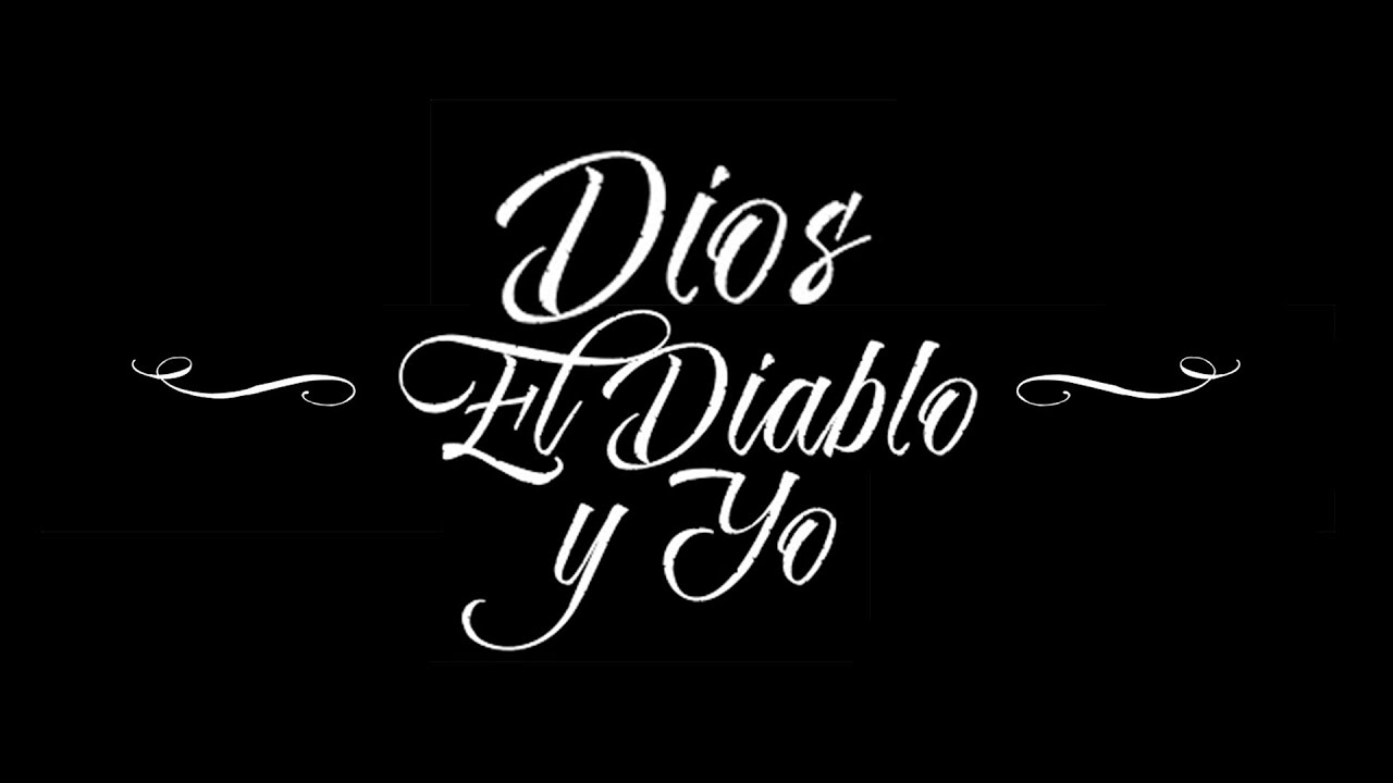 ILUMINATIK - Dios, El Diablo y Yo (Video Oficial)