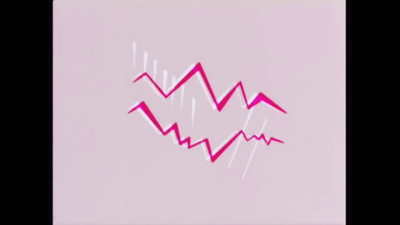 Mary Ellen Bute - Tarantella (1940)