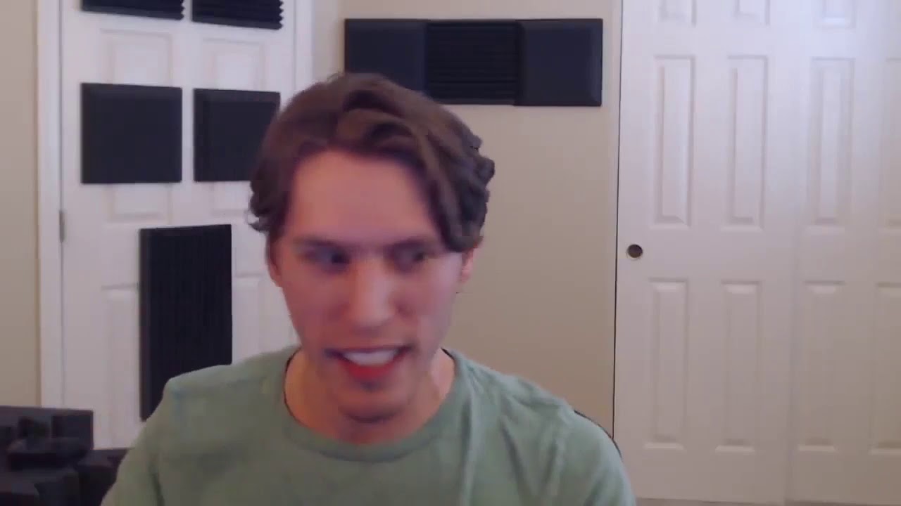 Jerma's Dentist Story