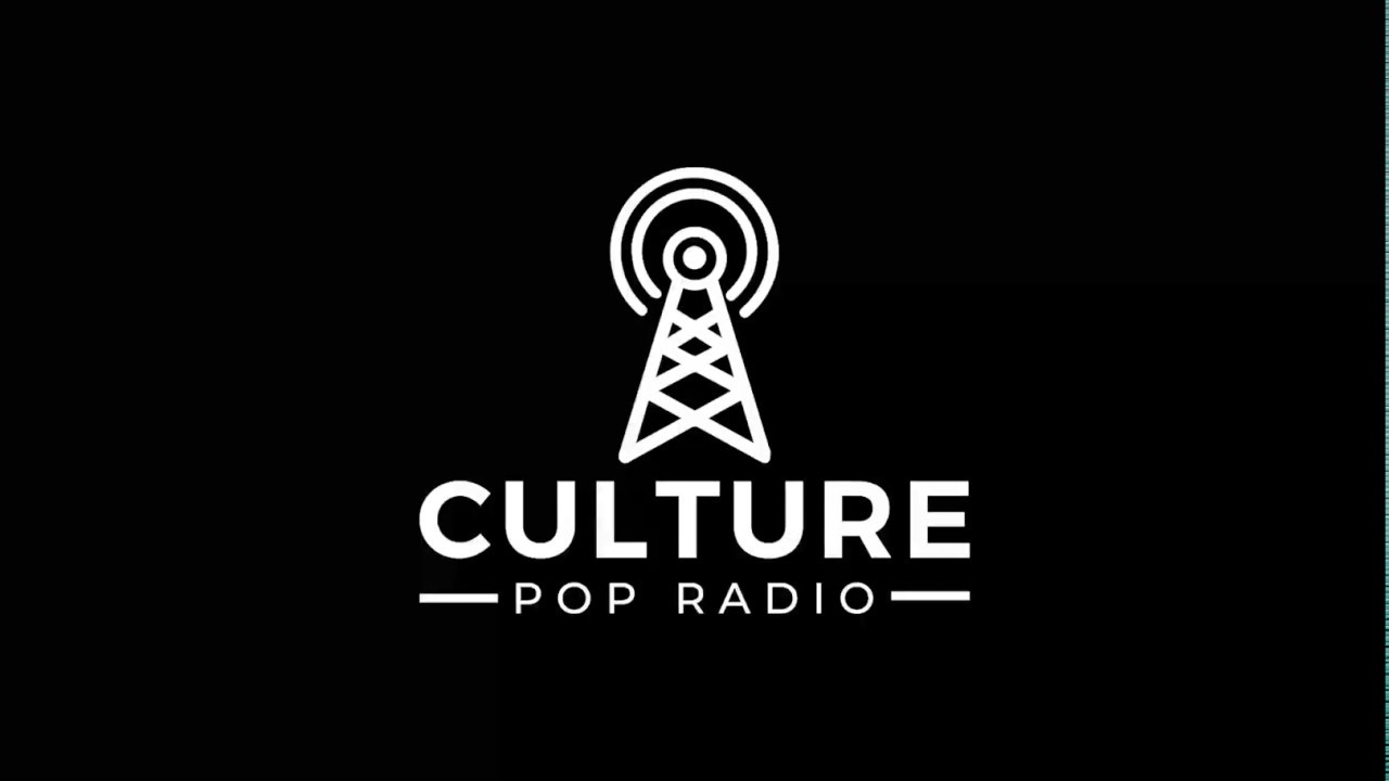 Culture Pop Radio Official Trailer