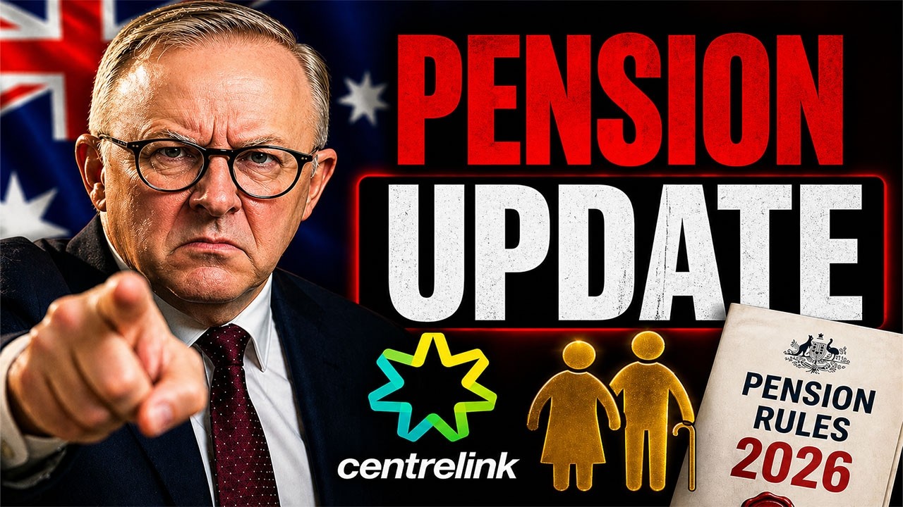 Australia Age Pension 2026: Full Single Payment Rates & Eligibility Guide