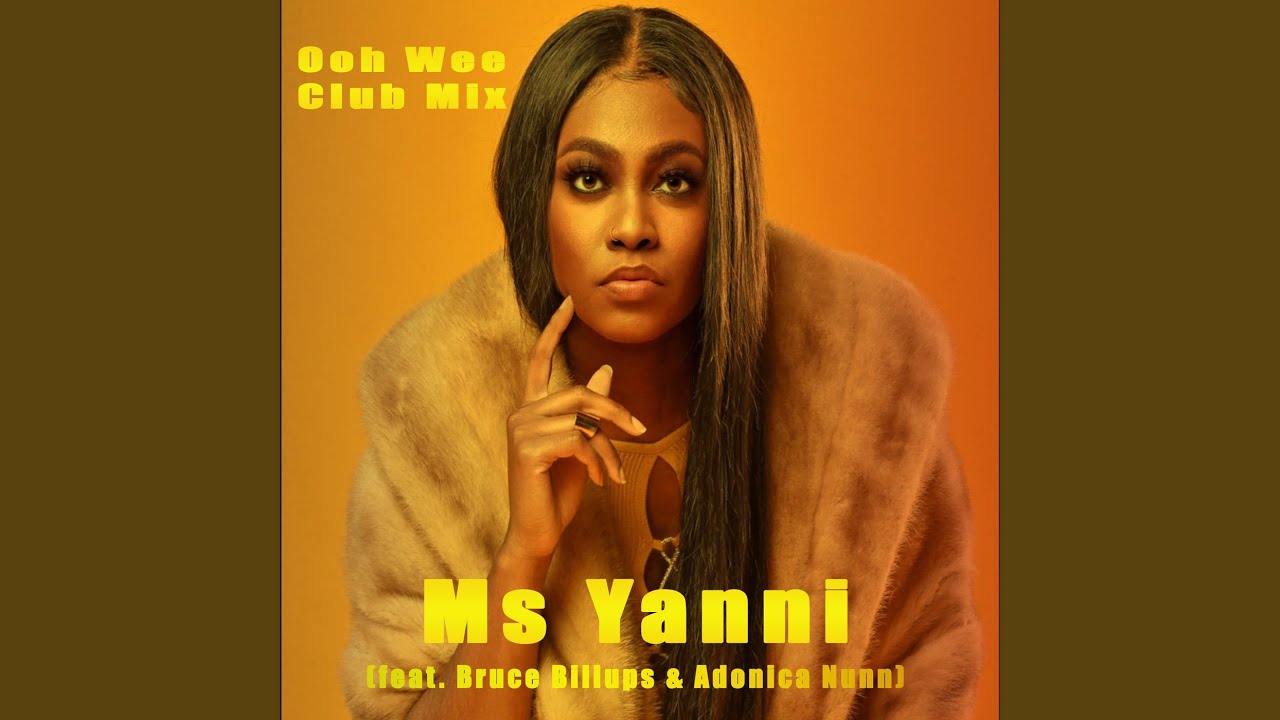 Ooh Wee (Club Mix)