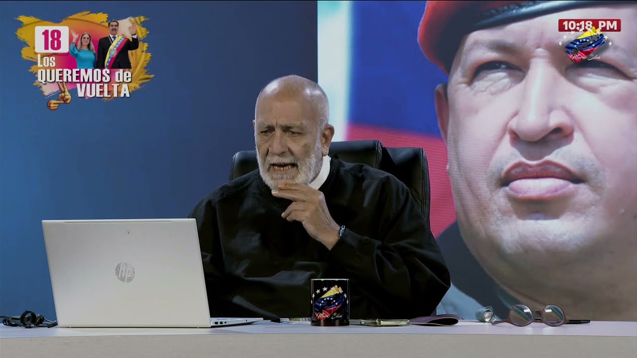 La Hojilla en TV en VTV y Redes 20 de enero de 2026