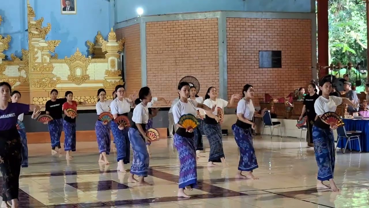 Legong abimayu