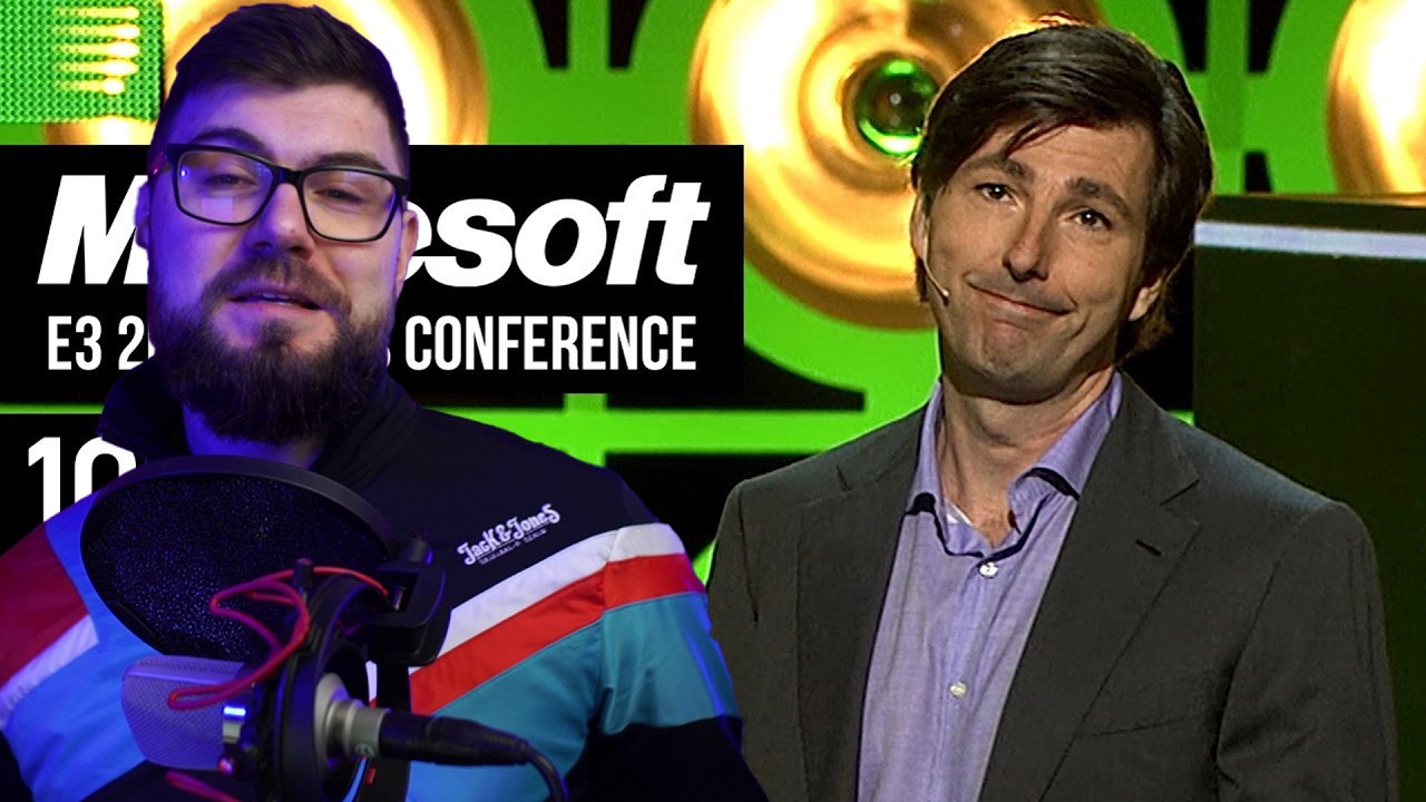 Смотрим E3 2010