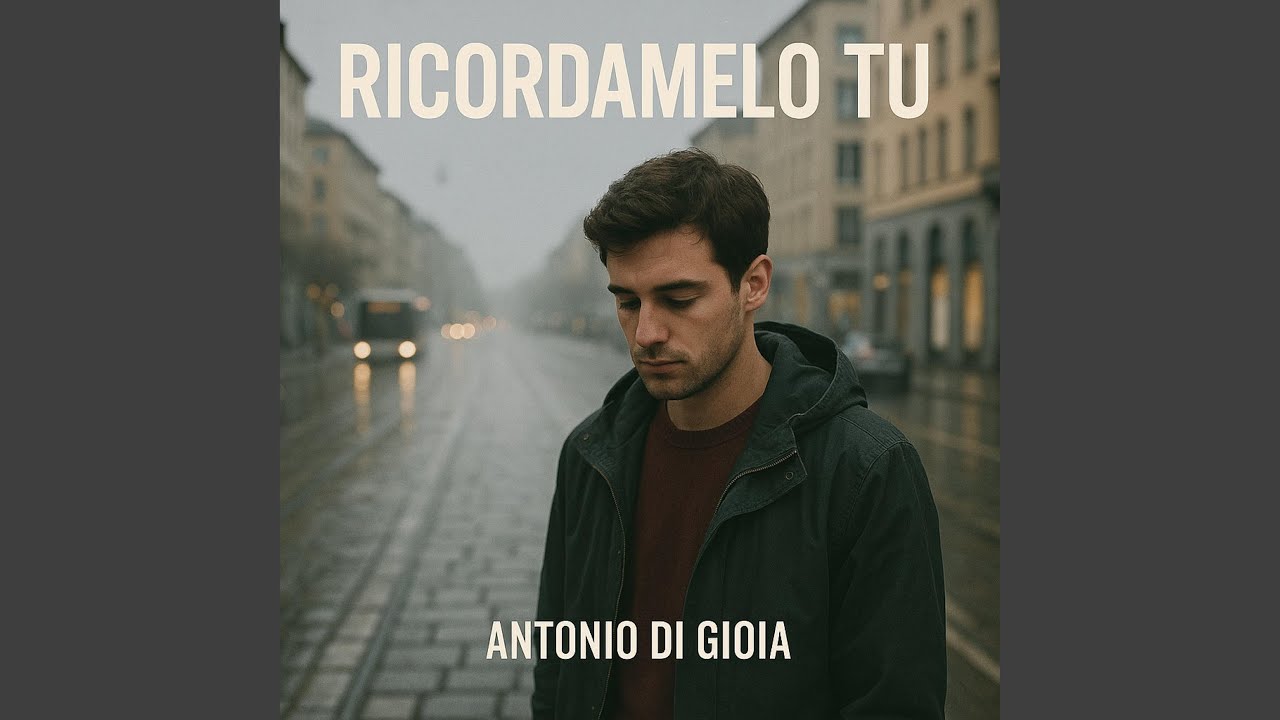 Ricordamelo tu