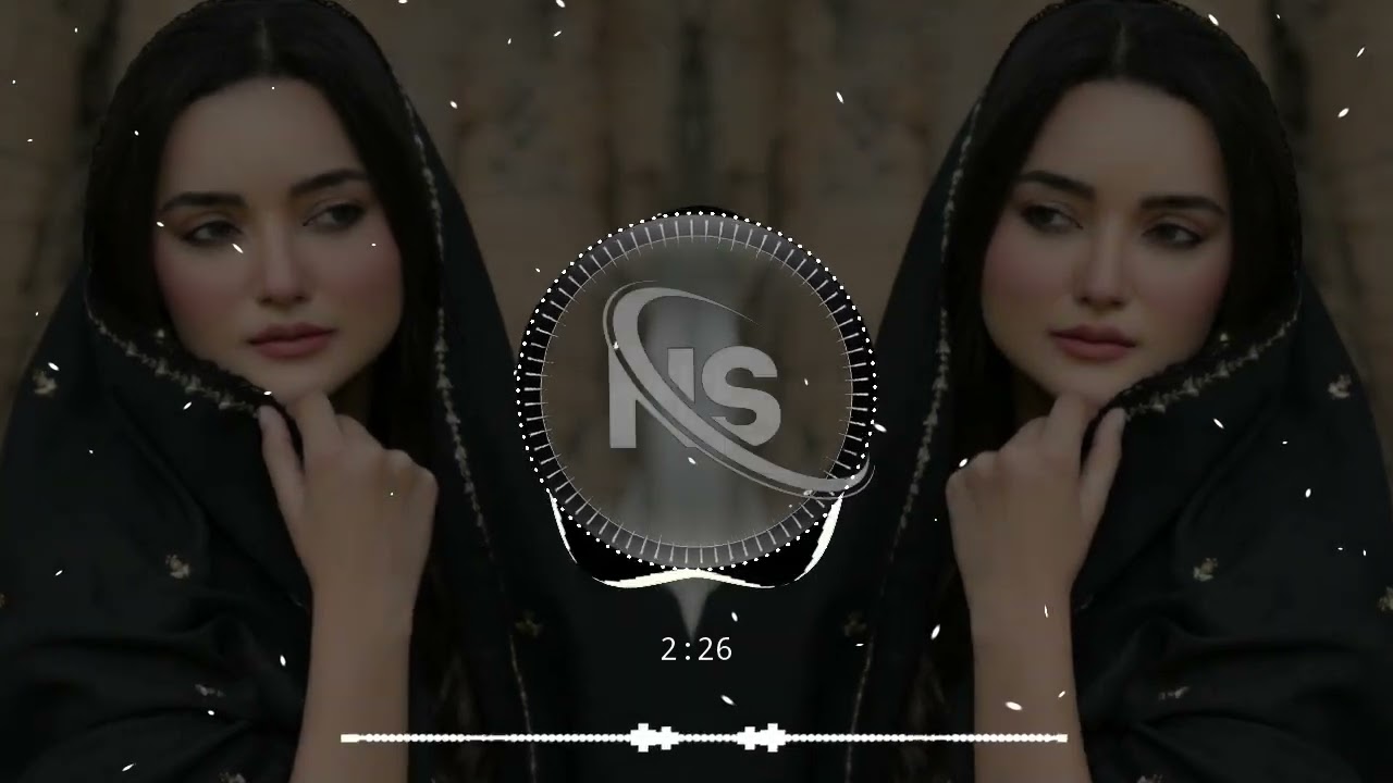 Ankha wich kajla dholna ve tere naa da song || saraki song ||