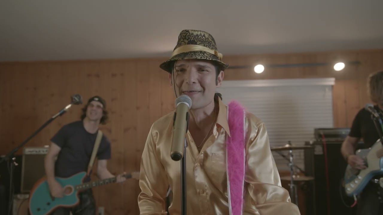 CIFI RECORDS EXCLUSIVE RELEASE COREY FELDMAN'S 