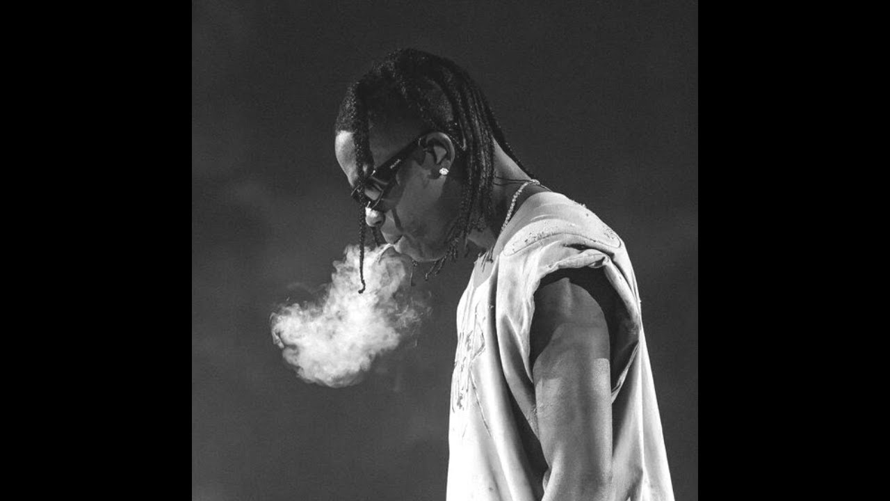 [CRAZY INTRO] TRAVIS SCOTT X PLAYBOI CARTI X FEIN TYPE BEAT - 