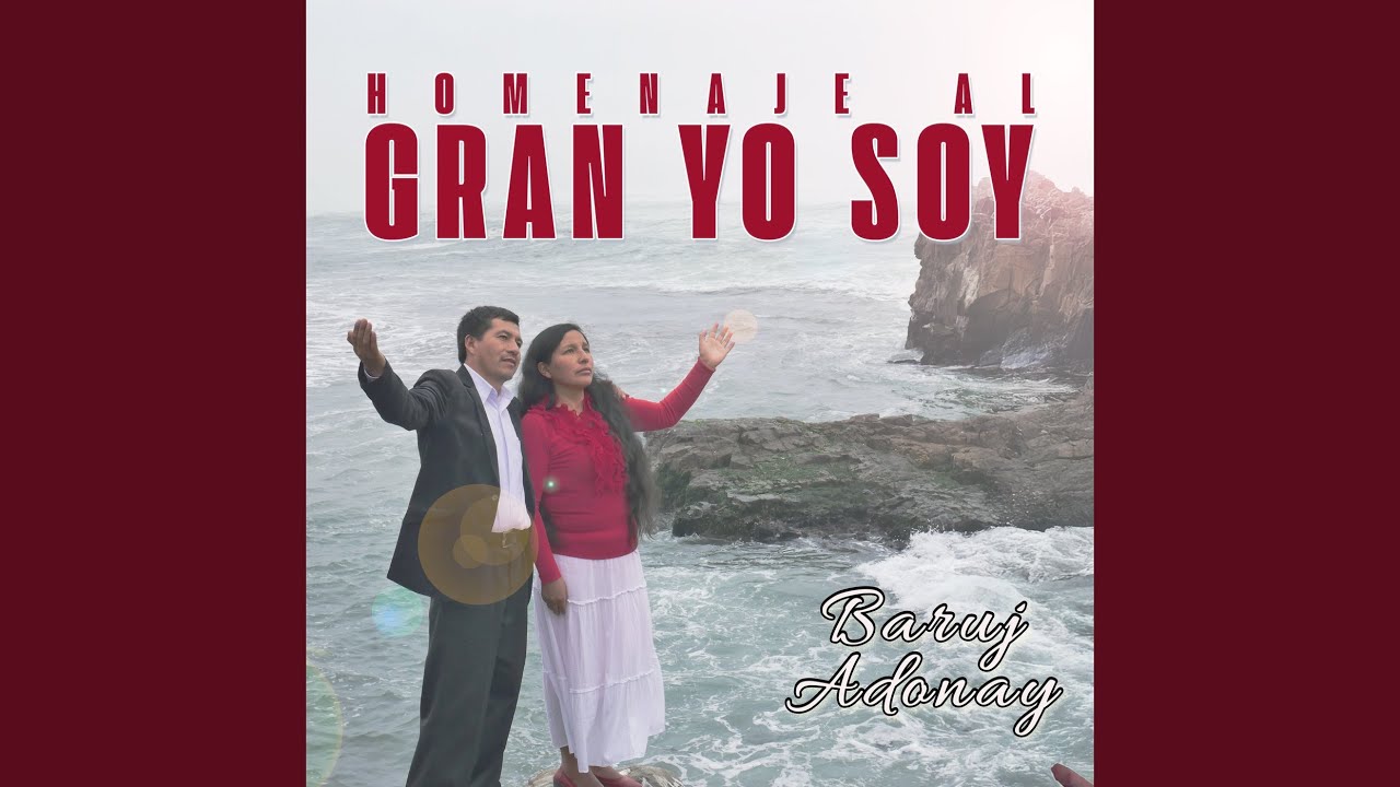 Te Amo Mi Dios