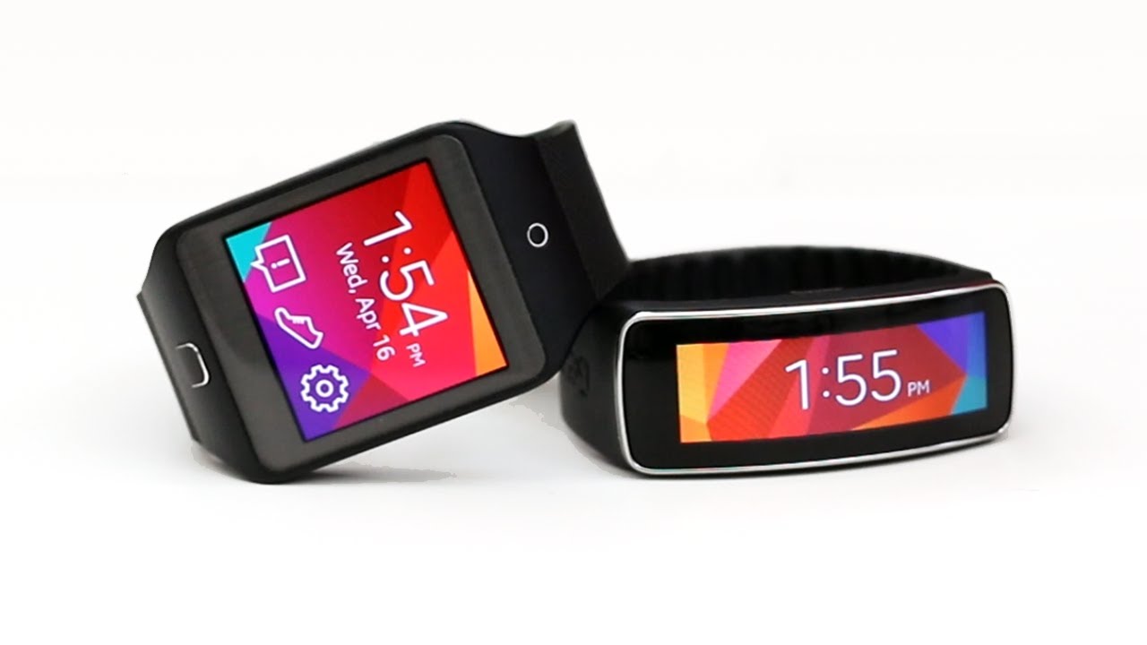 Samsung Gear 2 Neo vs Samsung Gear Fit: Full Comparison