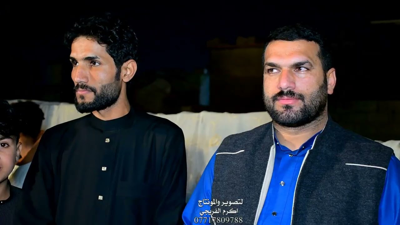 جديد اقوى مهاويل البصره و الناصريه  حنة الغالي (علي الصبيحاوي) ابن حسين محسن الصبيحاوي