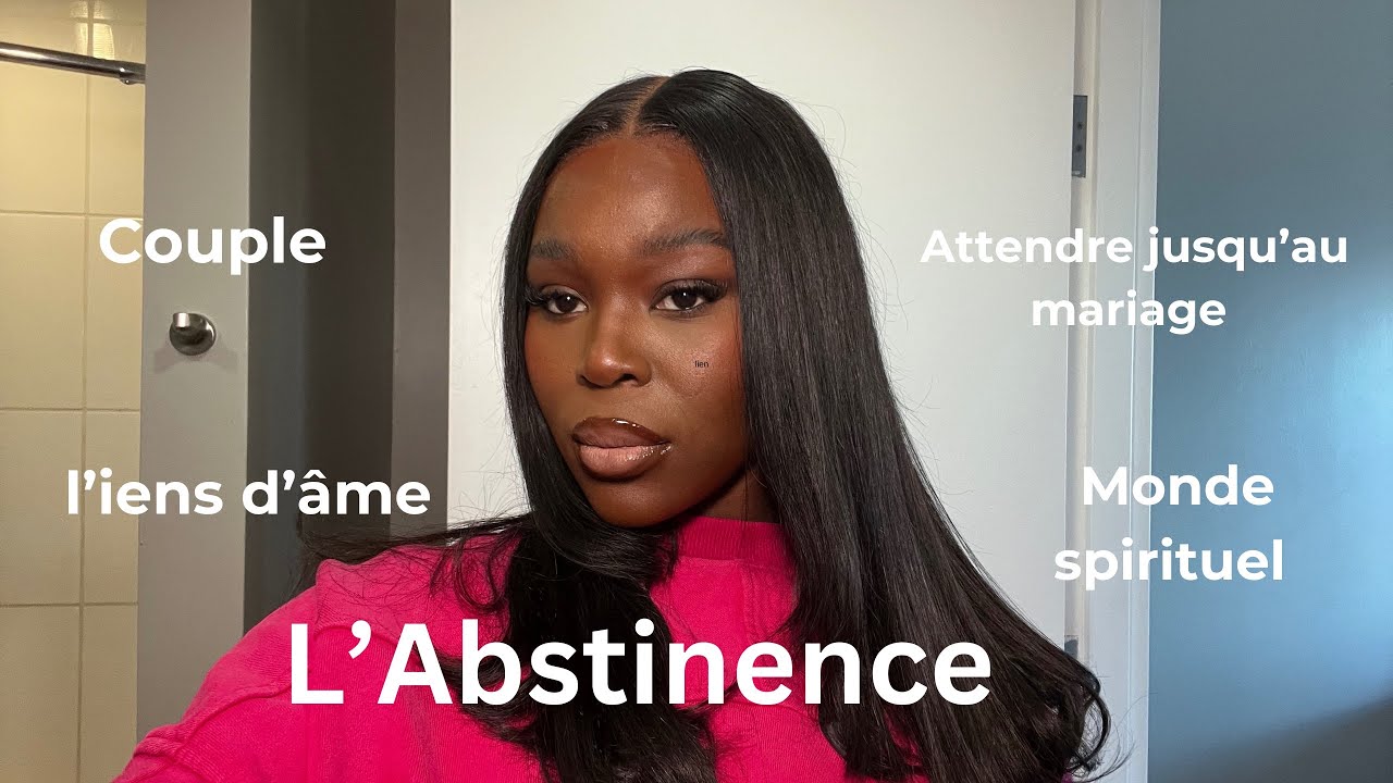 L’abstinence & Mon Témoignage | impudicité | Liens D’âme…