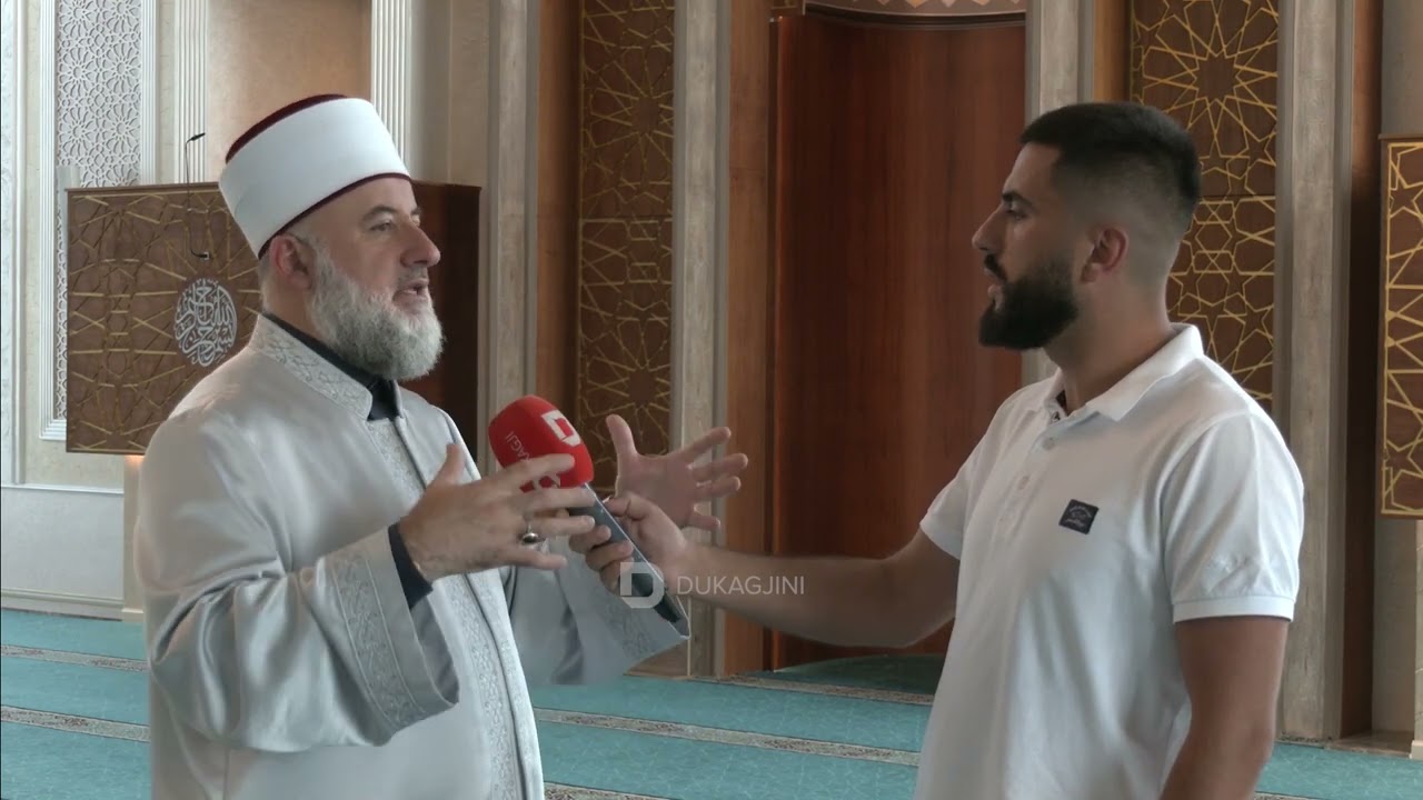 Hoxhe Fadil Musliu komenton udhezimin e reperit 'Fero'