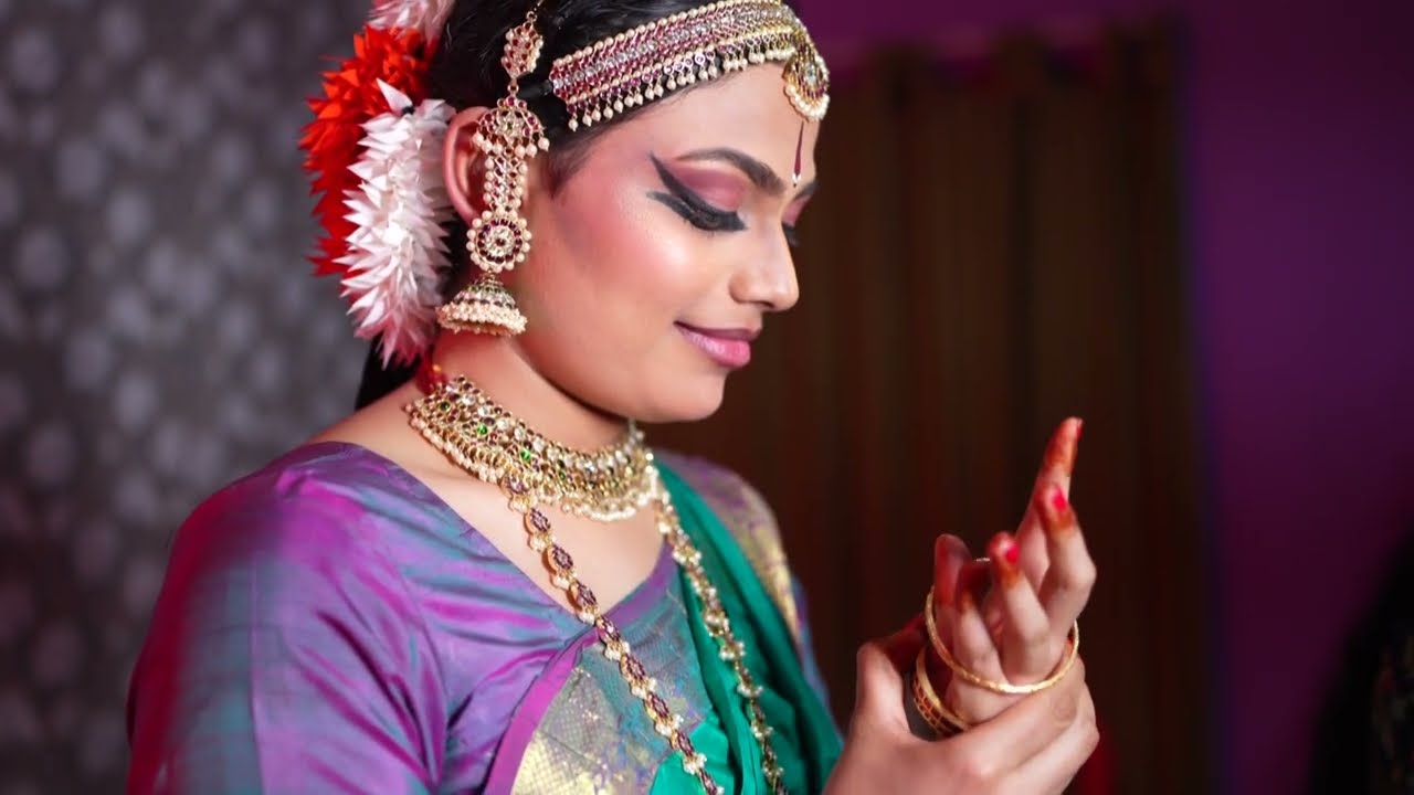 Kum. Arundhati G Vasishth -NRITHYA KARANA 26.01.2026