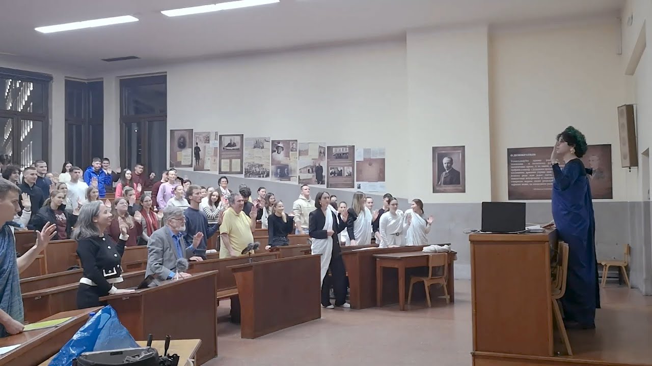 Суђење Темистоклу (Виктор Кастелани)
