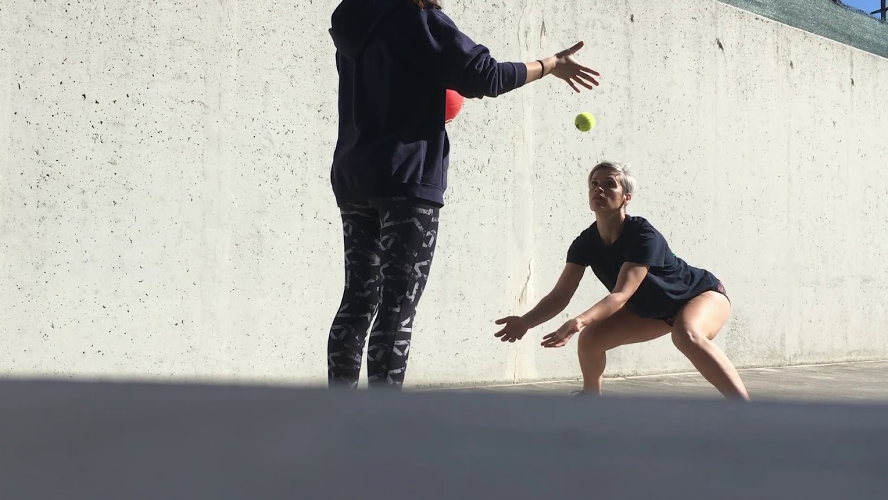 Video 1, Aquila Pallavolo Spilimberghese.