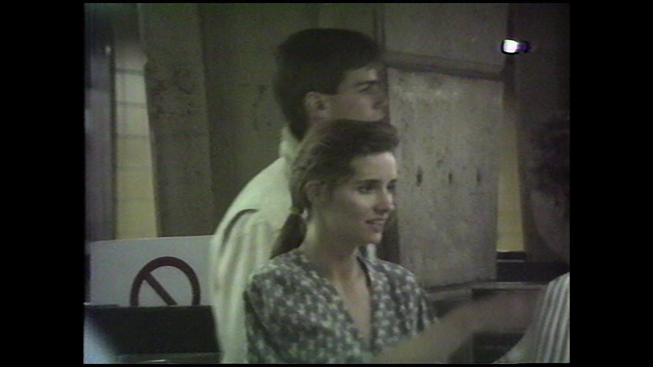 Magic of La Ronde 1988
