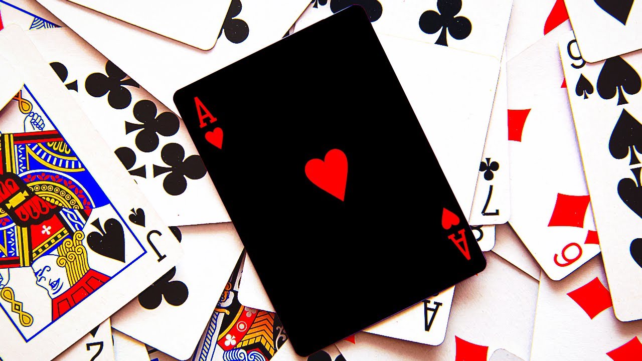 Easy Card Trick That Fooled Vegas Magicians — Must-See Magic!