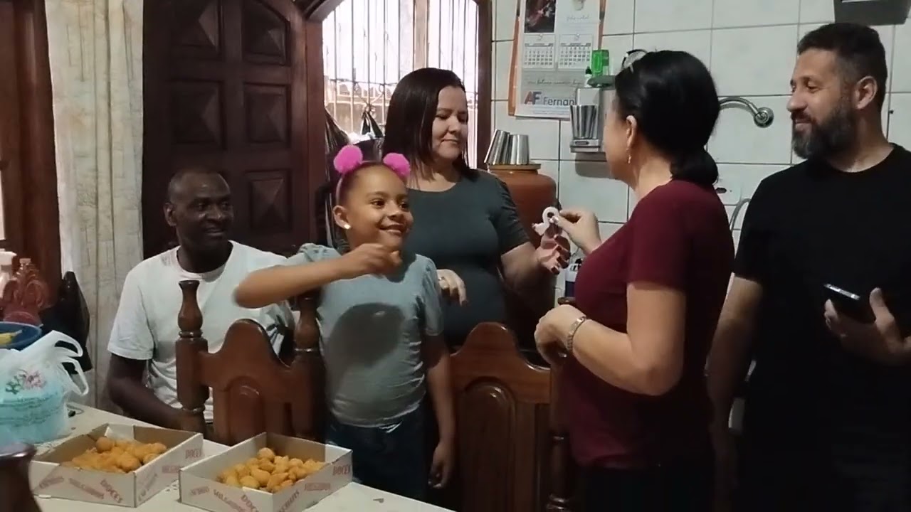 BOLO DA MARLENE