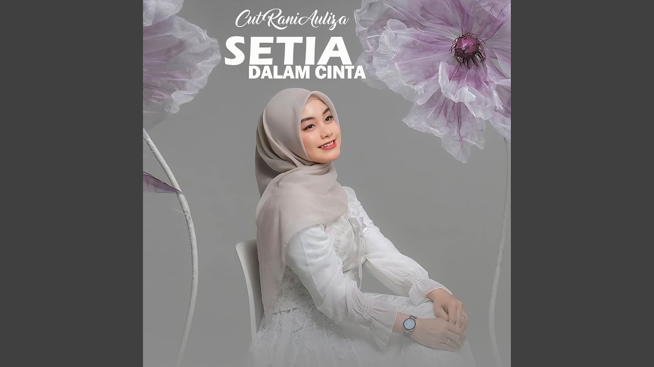 Setia Dalam Cinta