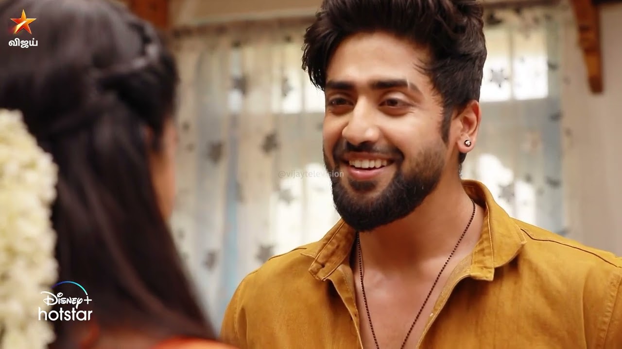 Sollitaley Ava Kaadhala..😍 Mahanadhi | Episode Preview  | 25 march