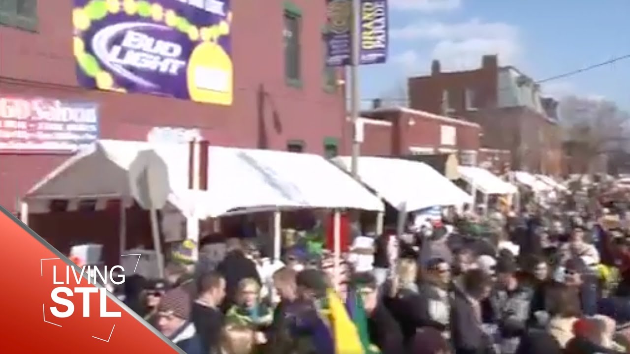 Mardi Gras | Living St. Louis