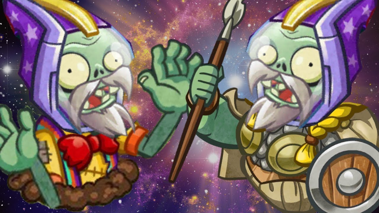 QUAZARD Makes Valk Trickster Hybrid EVEN BETTER