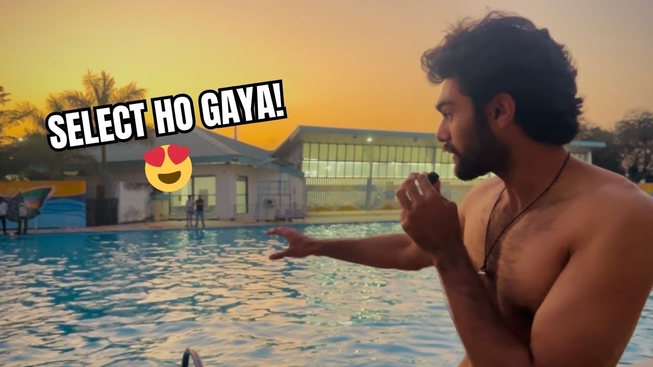 Interview Dene Gaya Tha… Lekin Ye Expect Nahi Tha😳 | Daily Vlog 90