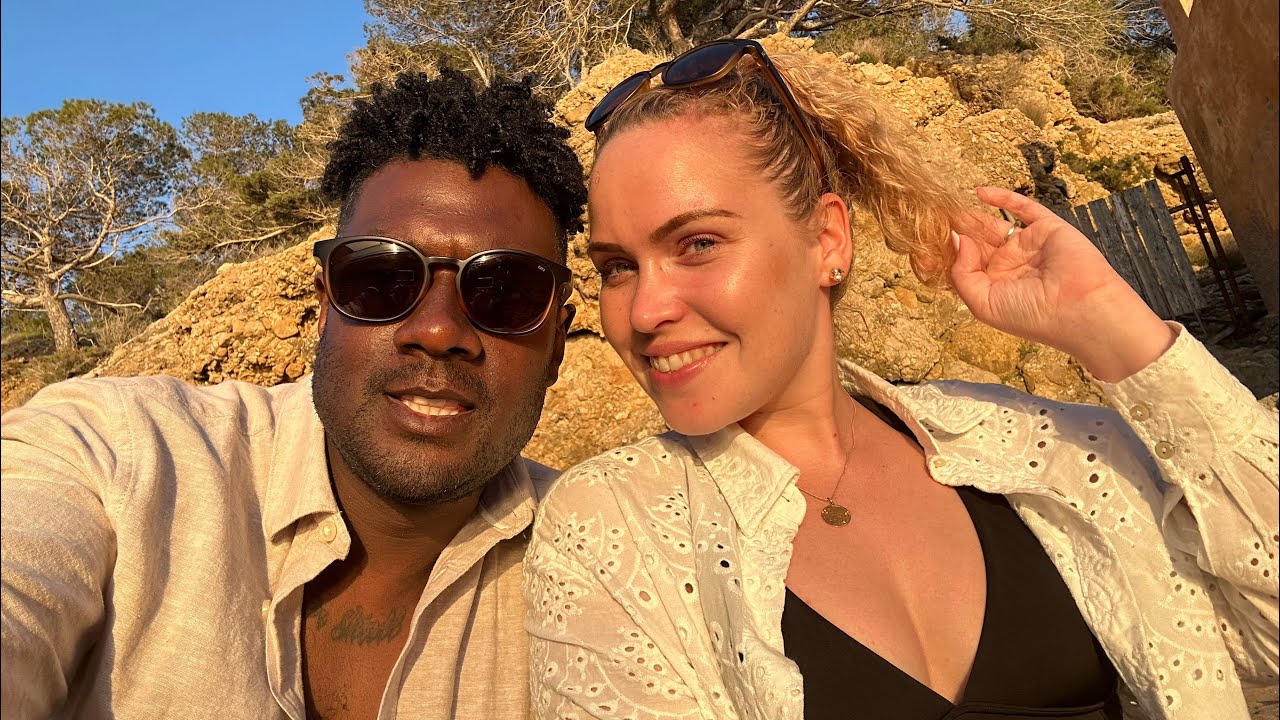 Es Vedra, Benirrás, Festival Club en nog veel meer moois op Ibiza!