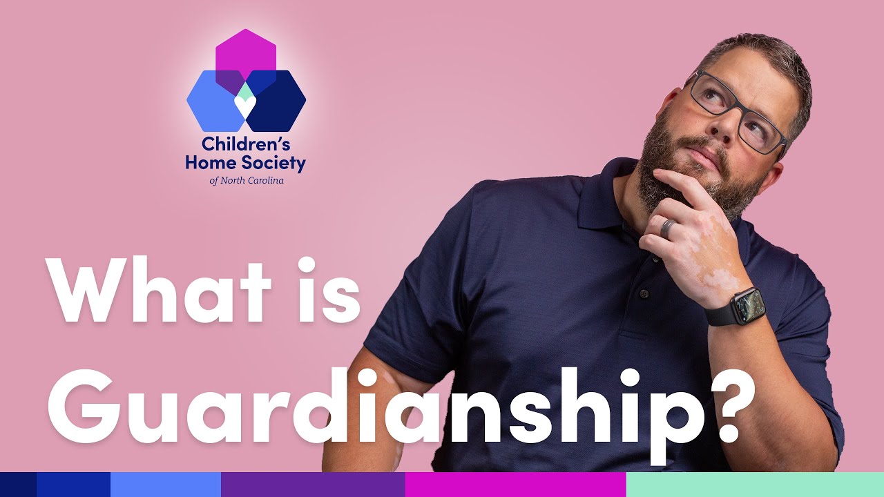 What is Guardianship?