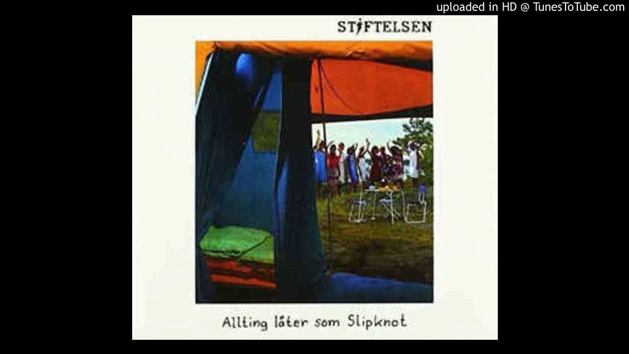 Stiftelsen - Darling