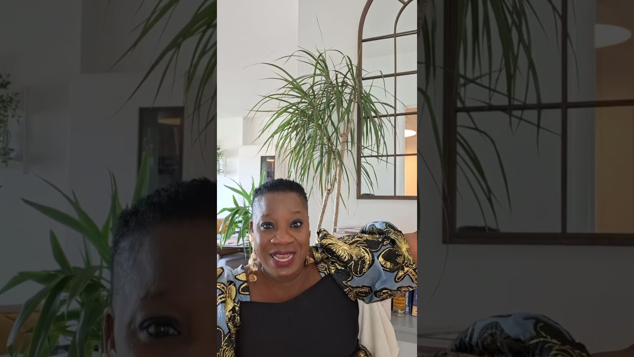 L'ÉVANGÉLISTE CHRIS NDIKUMANA VEUT REJOINDRE LA CONFRÉRIE : BON SANG LES AFRICAINS RÉVEILLEZ-VOUS 