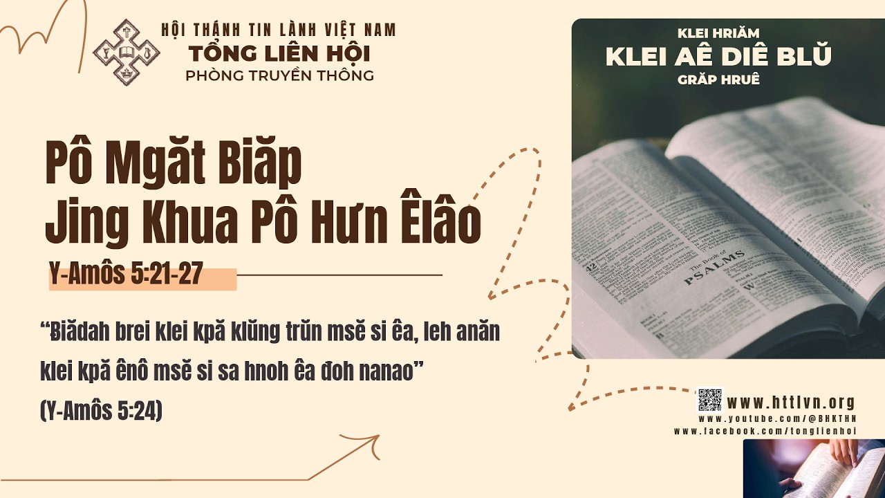 4/3/2026 BHKTHN TIẾNG ÊĐÊ