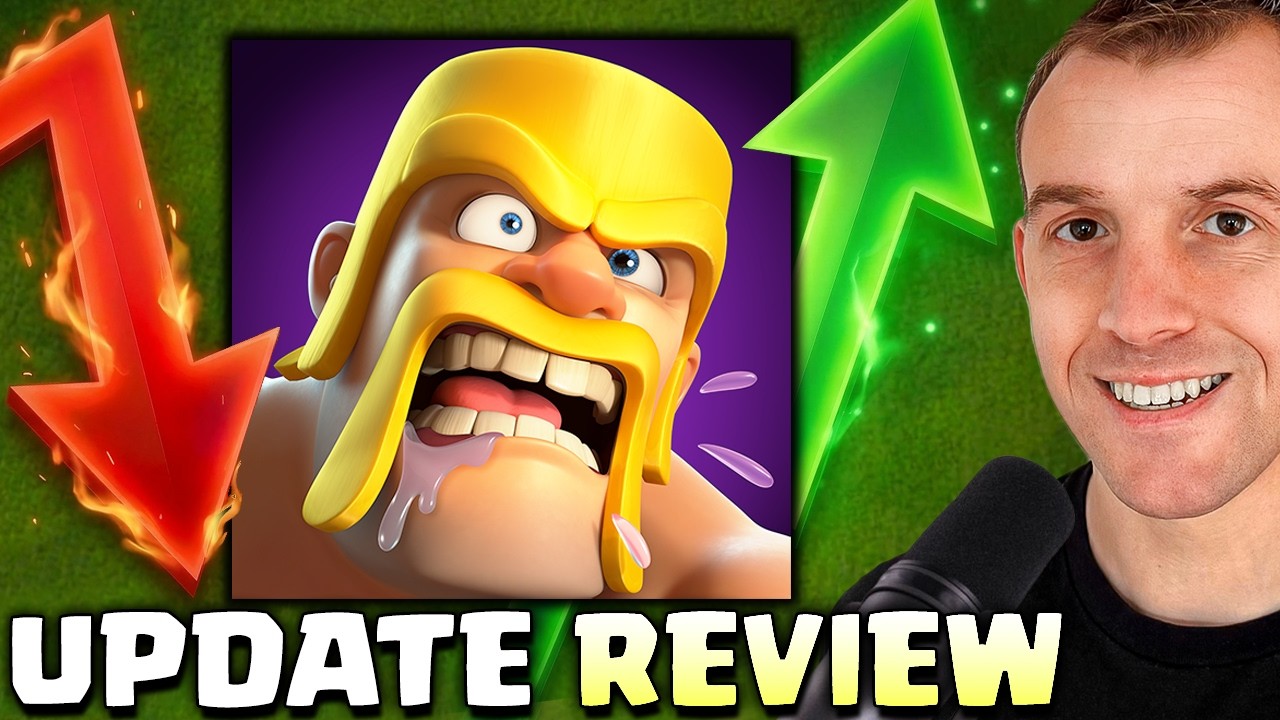 Update Review and State of the Game