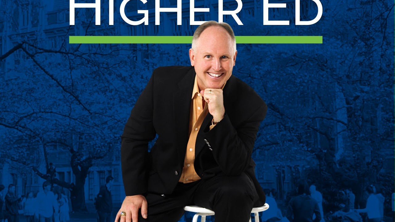 The Key to Building Strong Inclusive University Leadership with Dr. Ron Crutcher | Changing...