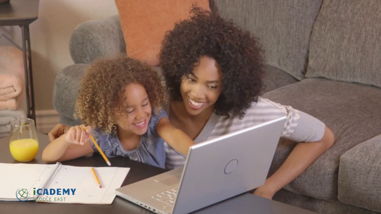 How Our Online School Works- iCademy ME