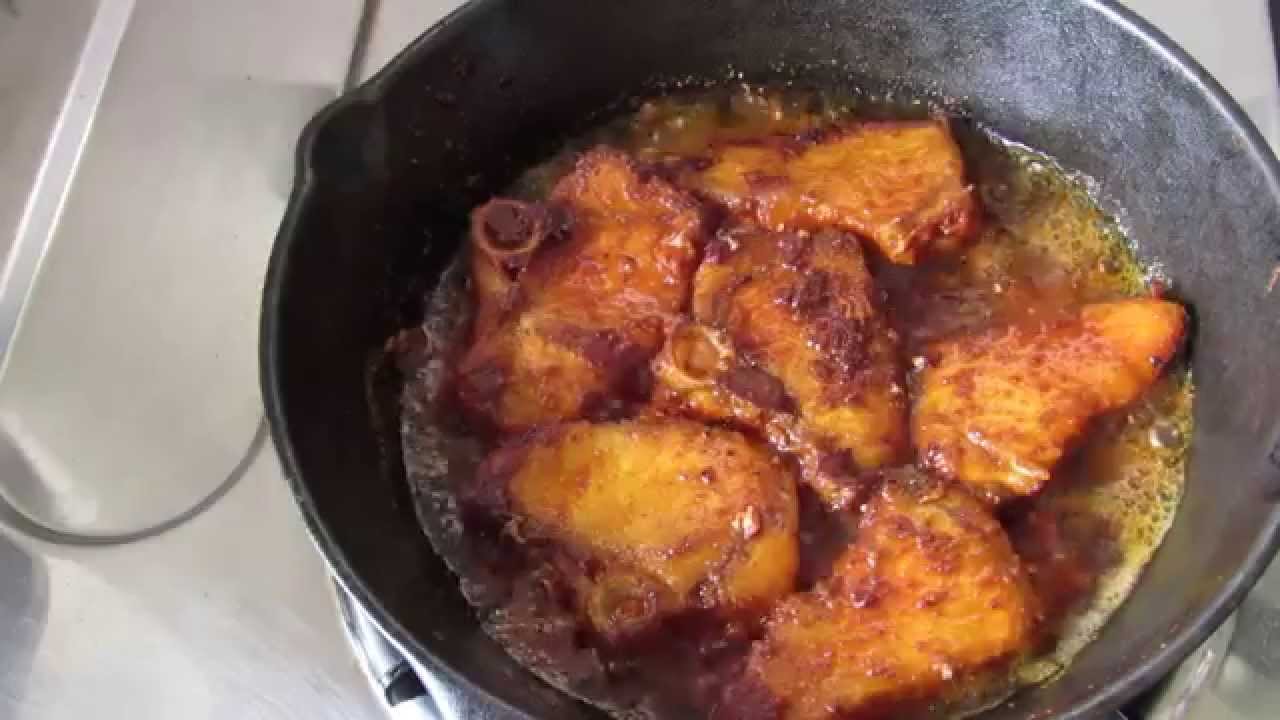 Kerala Fish Fry - Meen Varuthathu | Nisa Homey