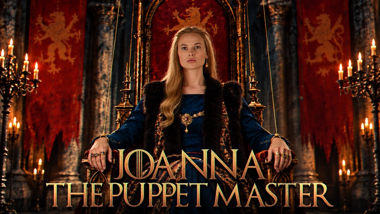 What if Tywin Lannister Died But Joanna Lannister Lived?