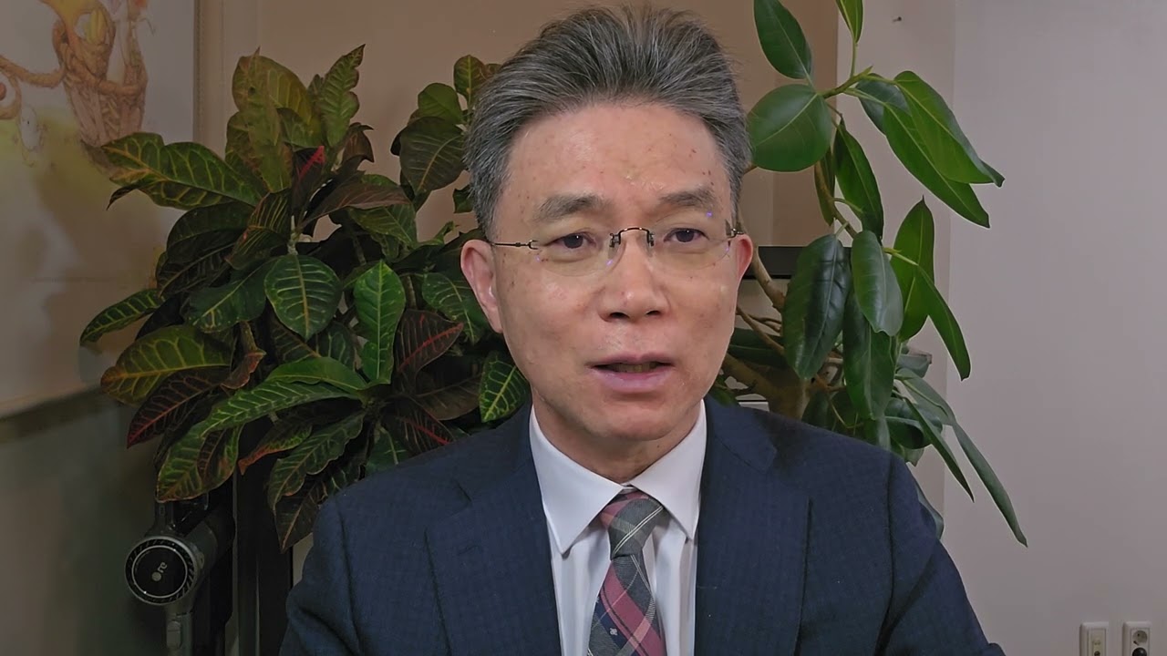 해오름교회 주일설교 3월 8일