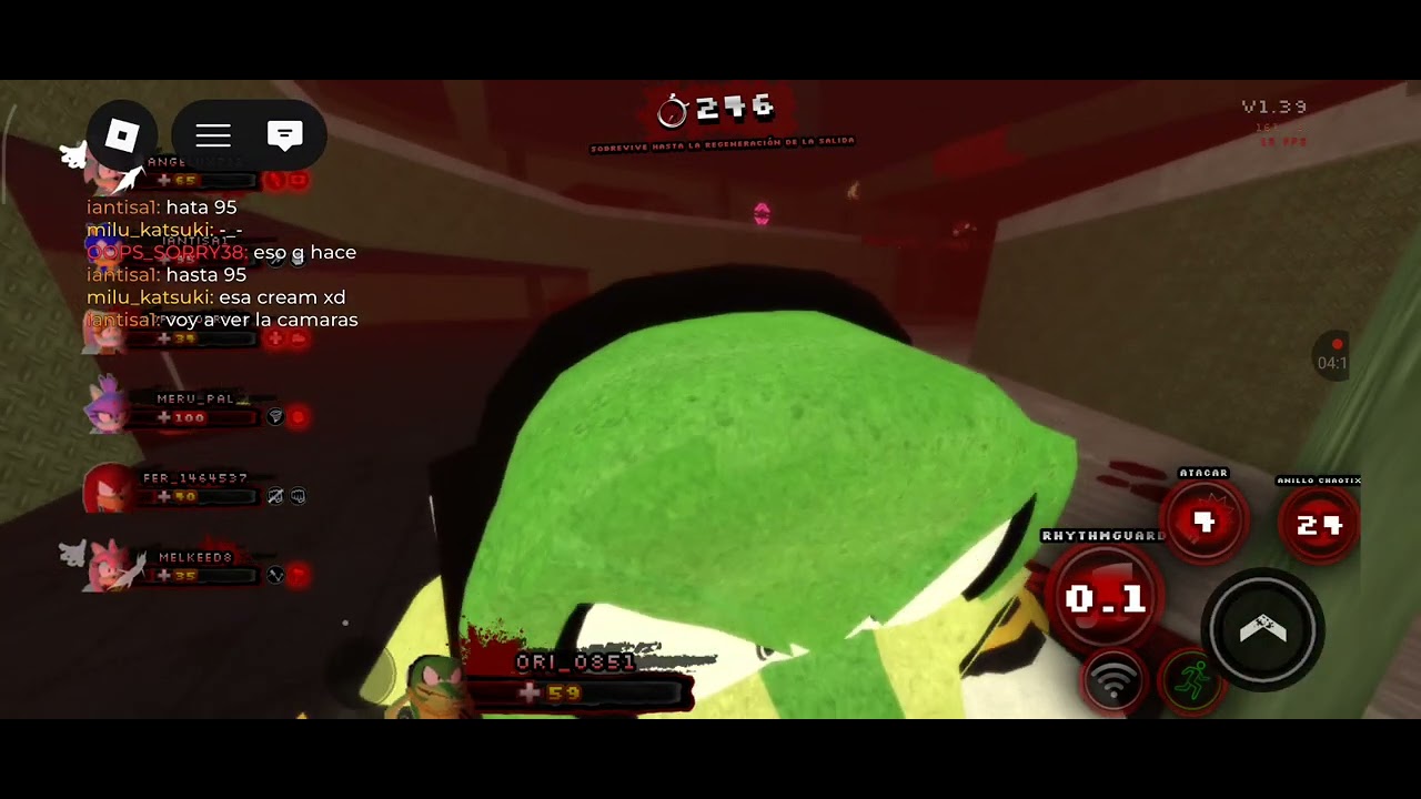 TD Gameplay #9