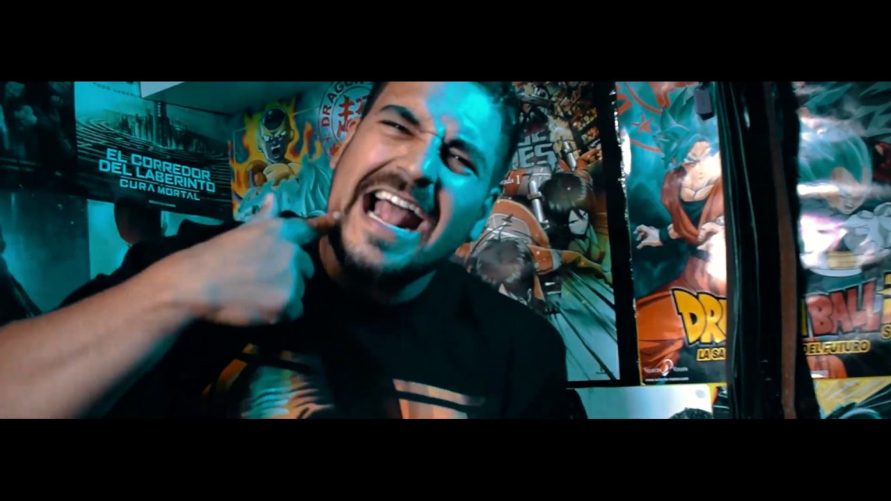 SITDOWN - MAGNO ( Vídeo Oficial )🔥