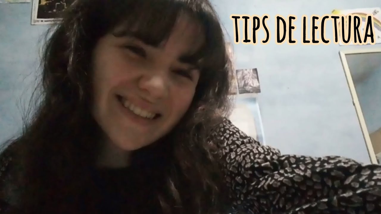 tips de lectura (empezar a leer o salir de un bloqueo)