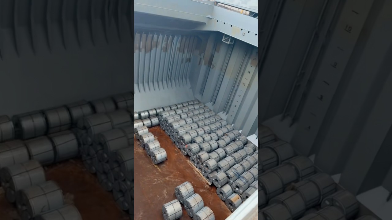 The Most Dangerous Cargo at Sea