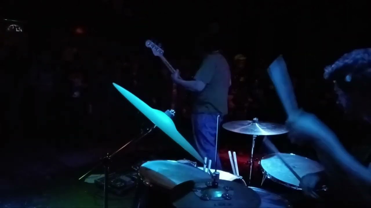 Old One & Heavy Friends & PondDigger - Live at Mag Bar (May 5th, 2025)