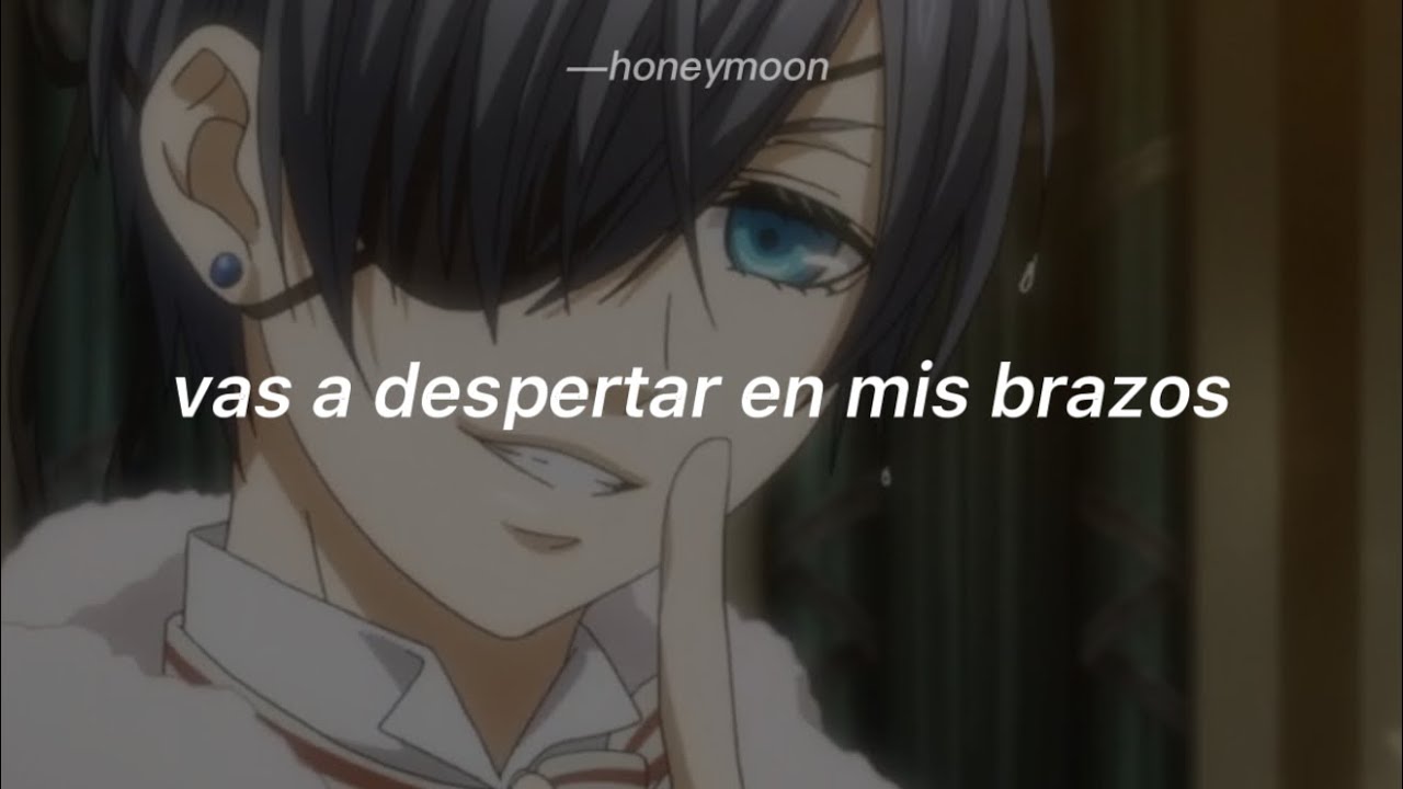 Blueberry Eyes - MAX & SUGA // Espa&ntilde;ol | AMV