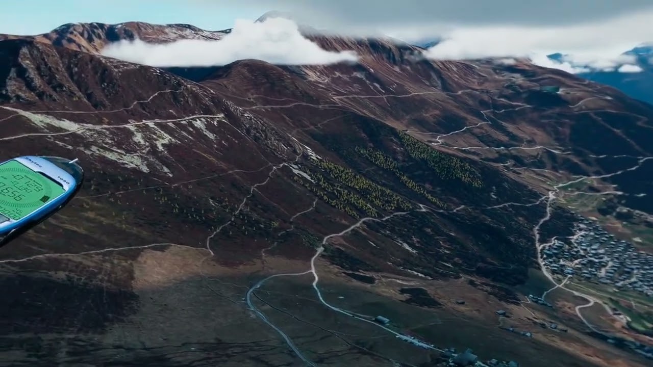 VerbierSim movie