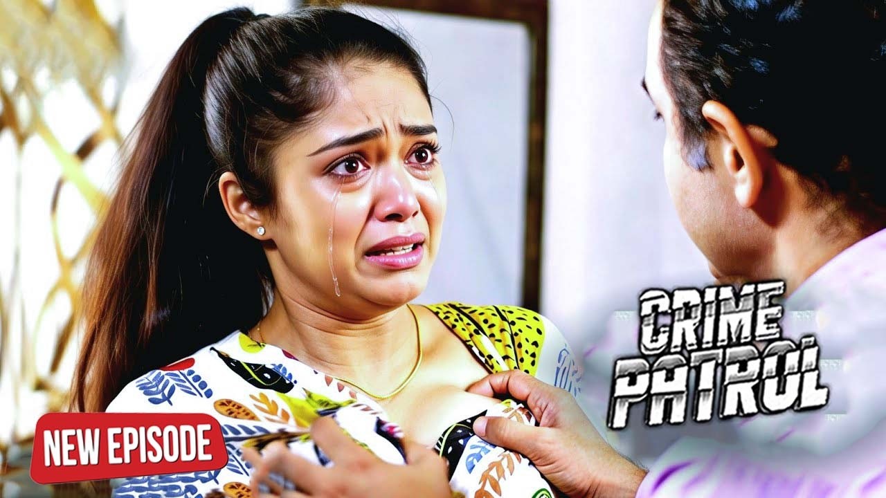 आधी रात नशे में धुत लड़कों ने करि सारि हदे पार | Best Of Crime Patrol | Episode 2026 #क्राइमपेट्रोल